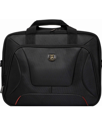 Torba na laptopa PORT DESIGNS Courchevel 160519 (Top Load; Backfile; 14/15 6 ; kolor czarny)