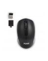 Zestaw torba + mysz PORT DESIGNS Premium Pack 501873 (Top Load; wireless; 1000 DPI; USB-C/USB-A; kolor czarny) - nr 3