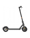 Hulajnoga elektryczna Xiaomi Mi Scooter 1s Black EU - nr 4