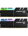GSKILL TRIDENTZ RGB DDR4 2X8GB 3600MHZ CL18 XMP2 F4-3600C18D-16GTZR - nr 12