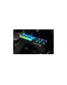 GSKILL TRIDENTZ RGB DDR4 2X8GB 3600MHZ CL18 XMP2 F4-3600C18D-16GTZR - nr 17