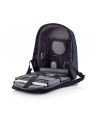 XD DESIGN PLECAK ANTYKRADZIEŻOWY BOBBY HERO REGULAR GRANATOWY P/N: P705295 - nr 7