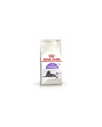ROYAL CANIN Sterilised +7 3 5kg