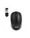 Zestaw torba + mysz PORT DESIGNS Premium Pack 501873 (Top Load; wireless; 1000 DPI; USB-C/USB-A; kolor czarny) - nr 2