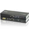 ATEN EXTENDER KVM CE750A-AT-G USB VGA/AUDIO KAT 5 (1280 X 1024@200M) - nr 12