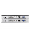ATEN EXTENDER KVM CE750A-AT-G USB VGA/AUDIO KAT 5 (1280 X 1024@200M) - nr 20