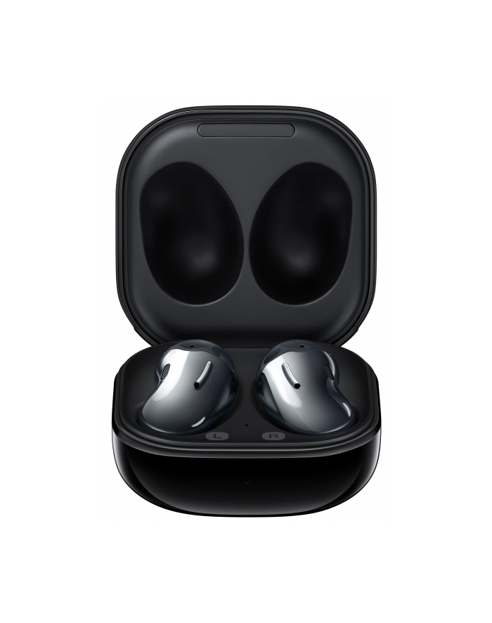 Słuchawki Samsung Galaxy Buds Live SM-R180 Black główny