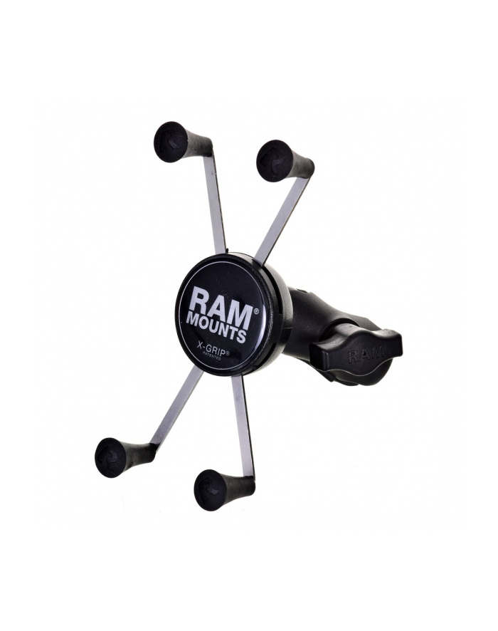 ram mounts RAM MOUNT Uchwyt X-Grip™ montowany w trzon RAM-B-176-A-UN10U główny