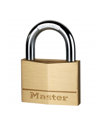 MASTER LOCK KŁÓDKA 70MM - HS/36MM - 11MM 170EURD