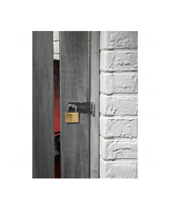 MASTER LOCK KŁÓDKA 70MM - HS/36MM - 11MM 170EURD