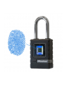 MASTER LOCK KŁÓDKA NA ODCISK PALCA 4901EURDLHCC - nr 3