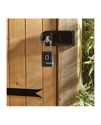 MASTER LOCK KŁÓDKA NA ODCISK PALCA 4901EURDLHCC