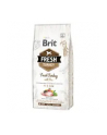 Brit Fresh Turkey with Pea Light Fit ' Slim 12kg - nr 2