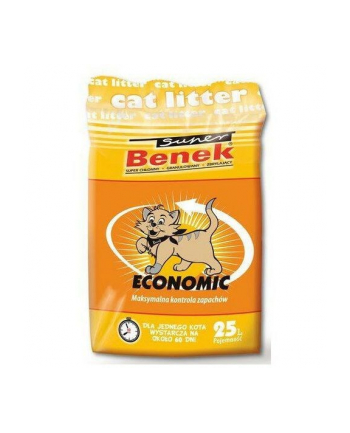 Super Benek Economic 25L Active