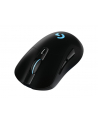 Mysz Logitech G703 LIGHTSPEED HERO Wireless - nr 17