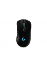 Mysz Logitech G703 LIGHTSPEED HERO Wireless - nr 24