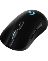 Mysz Logitech G703 LIGHTSPEED HERO Wireless - nr 31