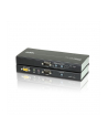 ATEN EXTENDER KVM CE750A-AT-G USB VGA/AUDIO KAT 5 (1280 X 1024@200M) - nr 18