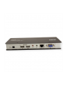 ATEN EXTENDER KVM CE750A-AT-G USB VGA/AUDIO KAT 5 (1280 X 1024@200M) - nr 27