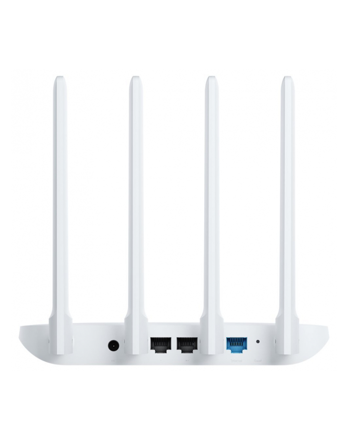 Xiaomi Router 4A Router WiFi Dual Band AC1200 główny