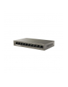 Tenda TEF1110P-8-63W Switch POE - nr 8