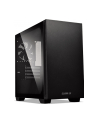 OBUDOWA Lian Li LANCOOL 205M Micro-ATX Czarna/Okno - nr 1
