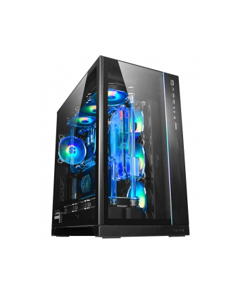 OBUDOWA Lian Li O11Dynamic XL (ROG Certified) Czarn