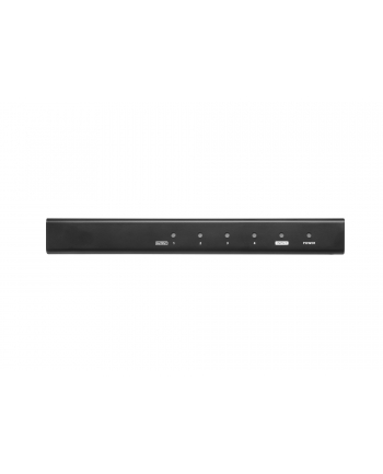 ATEN ROZDZIELACZ VS184B-AT-G 4-PORT TRUE 4K HDMI SPLITTER nr 2