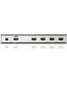 ATEN ROZDZIELACZ VS184B-AT-G 4-PORT TRUE 4K HDMI SPLITTER - nr 25