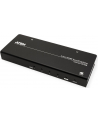ATEN ROZDZIELACZ VS184B-AT-G 4-PORT TRUE 4K HDMI SPLITTER - nr 33