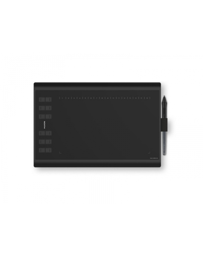 Tablet graficzny Huion H1060P główny
