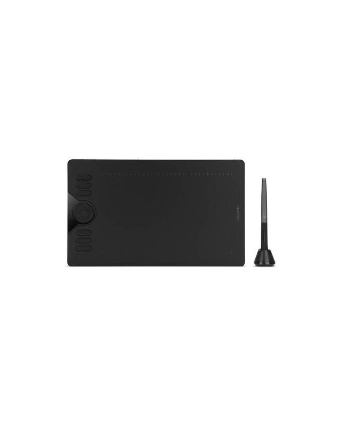 Tablet graficzny Huion HS610 główny