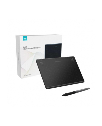 Tablet graficzny Huion HS64 nr 1