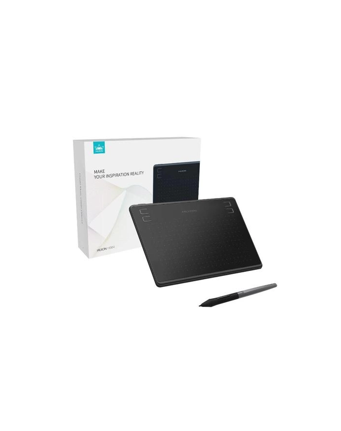 Tablet graficzny Huion HS64 główny