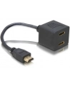 ADAPTER HDMI -> 2x HDMI - nr 11