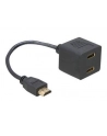 ADAPTER HDMI -> 2x HDMI - nr 12