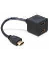 ADAPTER HDMI -> 2x HDMI - nr 14