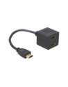 ADAPTER HDMI -> 2x HDMI - nr 15