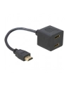 ADAPTER HDMI -> 2x HDMI - nr 20