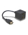 ADAPTER HDMI -> 2x HDMI - nr 23