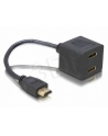ADAPTER HDMI -> 2x HDMI - nr 8