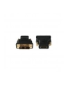 ADAPTER DVI (M) - HDMI (F) - nr 2
