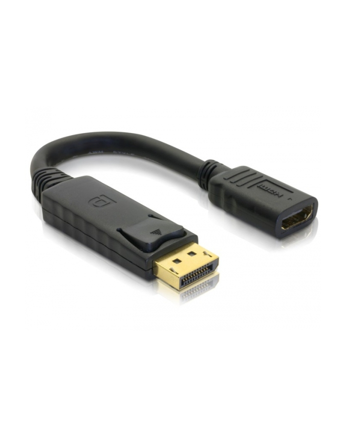 ADAPTER DISPLAYPORT (M) -> HDMI-I (F) 29PIN 0 2M główny