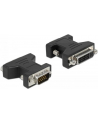 ADAPTER DVI (24+5) F -> HD15 M - nr 20