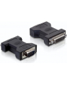 ADAPTER DVI (24+5) F -> HD15 M - nr 22