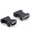 ADAPTER DVI (24+5) F -> HD15 M - nr 23