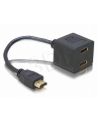 ADAPTER HDMI -> 2x HDMI - nr 13