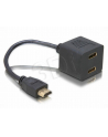 ADAPTER HDMI -> 2x HDMI - nr 4