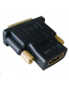 ADAPTER DVI (M) - HDMI (F) - nr 1