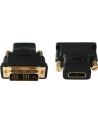 ADAPTER DVI (M) - HDMI (F) - nr 3